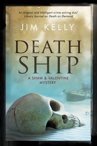 Produktbild: Kelly, J: Death Ship