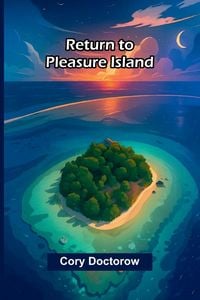 Produktbild: Return to Pleasure Island