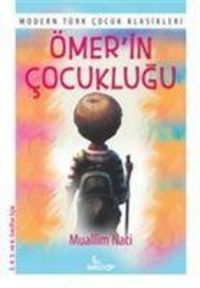 Produktbild: &Ouml;merin Cocuklugu