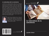 Produktbild: La naturaleza de la conciencia