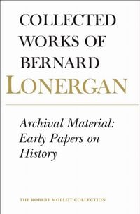 Produktbild: Archival Material
