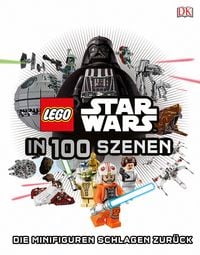 Produktbild: LEGO&reg; Star Wars&trade; in 100 Szenen