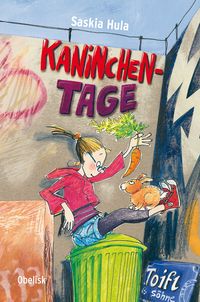 Produktbild: Kaninchentage