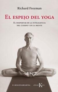 Produktbild: El Espejo del Yoga