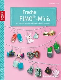 Produktbild: Freche Fimo&reg;-Minis