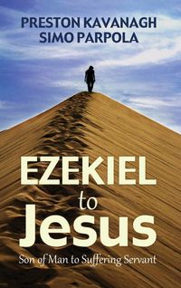 Produktbild: Ezekiel to Jesus