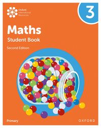 Produktbild: Clissold, C: Oxford International Maths: Student Book 3