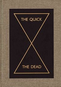 Produktbild: The Quick and the Dead