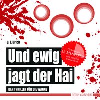Bild vom Artikel Und ewig jagt der Hai (Badebuch) vom Autor U. L. Brich