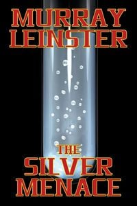 Produktbild: The Silver Menace