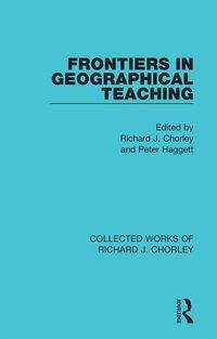 Produktbild: Frontiers in Geographical Teaching