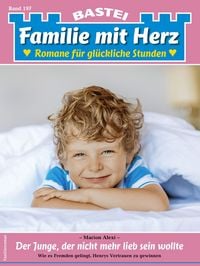 Produktbild: Familie mit Herz 197