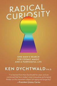 Produktbild: Radical Curiosity