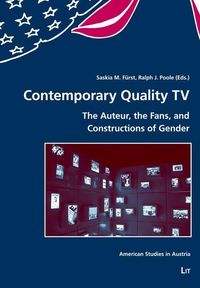 Produktbild: Contemporary Quality TV