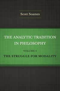 Produktbild: The Analytic Tradition in Philosophy, Volume 3