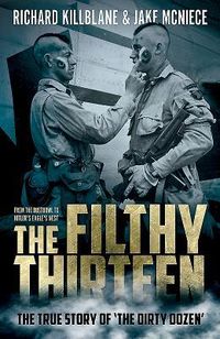 Produktbild: The Filthy Thirteen