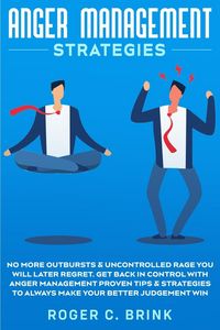 Produktbild: Anger Management Strategies