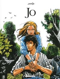 Produktbild: Jo