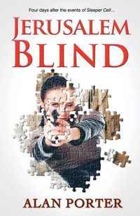Produktbild: Jerusalem Blind