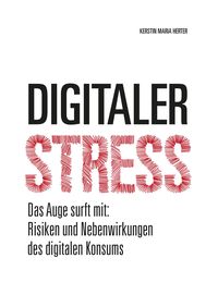 Produktbild: Digitaler Stress