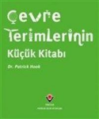 Produktbild: Cevre Terimlerinin K&uuml;c&uuml;k Kitabi