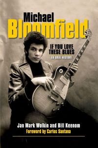 Produktbild: Michael Bloomfield