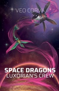 Produktbild: Space Dragons