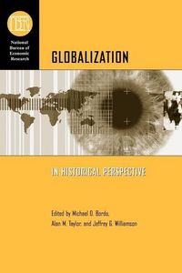 Produktbild: Bordo, M: Globalization in Historical Perspective