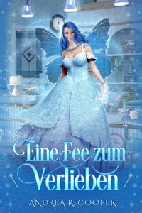 Produktbild: Eine Fee zum Verlieben