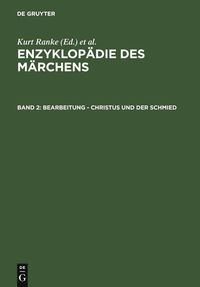 Produktbild: Bearbeitung - Christus und der Schmied