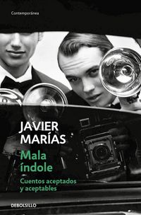 Produktbild: Mala &iacute;ndole