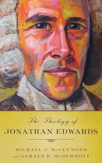 Produktbild: Theology of Jonathan Edwards