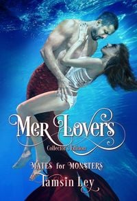 Produktbild: Mer Lovers (Mates for Monsters)