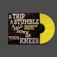 Produktbild: A Trip A Stumble A Fall Down On Your Knees