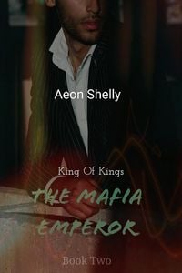 Produktbild: The Mafia Emperor