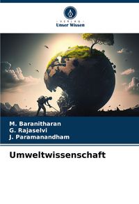 Produktbild: Umweltwissenschaft