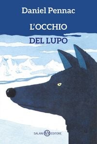 Produktbild: L' occhio del lupo