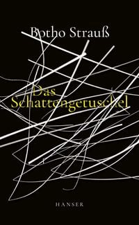 Produktbild: Das Schattengetuschel