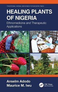 Produktbild: Healing Plants of Nigeria