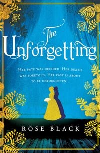 Produktbild: The Unforgetting