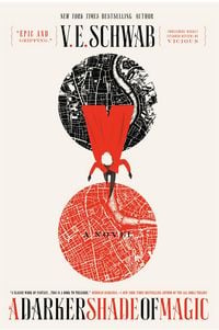 Produktbild: Schwab, V: Darker Shade of Magic