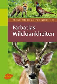 Produktbild: Wildkrankheiten