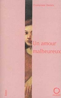 Produktbild: Un amour malheureux