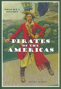 Produktbild: Pirates Of The Amer -2v