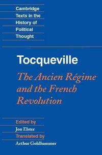 Produktbild: Tocqueville