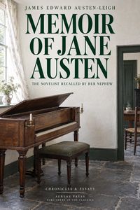 Produktbild: Memoir of Jane Austen