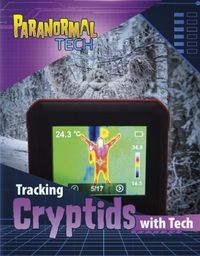 Produktbild: Tracking Cryptids with Tech