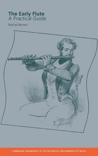 Produktbild: The Early Flute