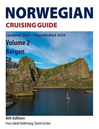 Produktbild: Norwegian Cruising Guide