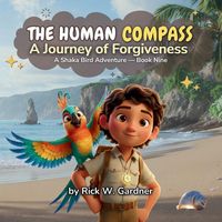 Produktbild: The Human Compass